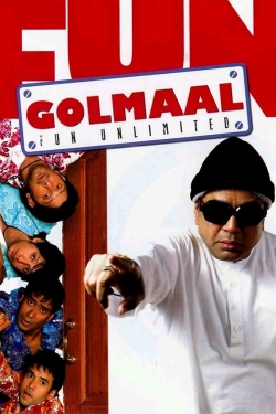 Watch Golmaal - Fun Unlimited free online