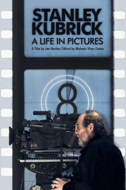 Watch Stanley Kubrick: A Life in Pictures free online