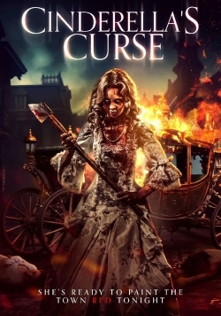 Watch Cinderella's Curse free online